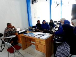 Prodi D3 Gizi UNIVSM Jalani Asesmen Lapangan Akreditasi