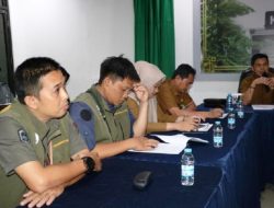 Pemkab Balangan Matangkan Ranperda Hak Penyandang Disabilitas