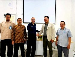 ASMI Cinus Gandeng Sapta Group, Siap Transformasi Strategis