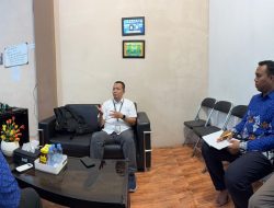 Terima Kunjungan Google Education, Universitas Sapta Mandiri Siap Gelar Gemini Academy dan Jajaki Peluang Magang