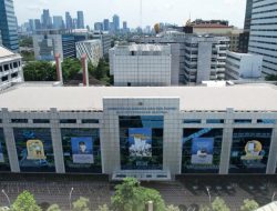 Kinerja dan Inovasi Diakui, ATR/BPN Borong Penghargaan Nasional 2025