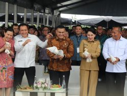 Legalitas Tanah Jadi Kunci Pembangunan Desa 2026