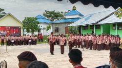 LKPP Season 3 Balangan Asah Pramuka Tangguh Mandiri