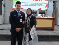 Nur Fahriani Sambut Nisfu Sya’ban 1447 H