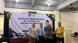 Forum PLKP Kalsel Desak Kemendikdasmen Ratakan Kuota Program PKK dan PKW 2026 ke Seluruh Daerah