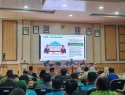 Pemkab Balangan Susun RKPD 2027, Utamakan Skala Prioritas