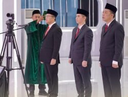 Menteri Nusron Rotasi JPT, Cegah Moral Hazard