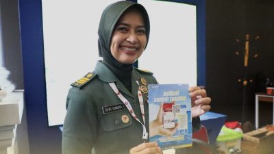 Layanan ATR/BPN Dinilai Semakin Mudah