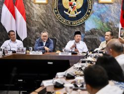 Perpres Baru, Nusron Targetkan LSD Rampung 2026