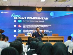 CPNS ATR/BPN Diminta Aktif Bangun Komunikasi