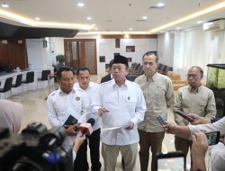 Menteri Nusron Pulihkan Hak Transmigran Kalsel