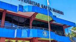 Buka Akses Pendidikan di Wilayah 3T, Univsm Balangan Realisasikan Program 1.000 Sarjana