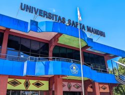 Buka Akses Pendidikan di Wilayah 3T, Univsm Balangan Realisasikan Program 1.000 Sarjana