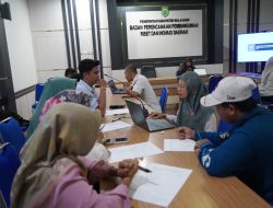 Bapperida Balangan Jaring 30 Inovasi UMKM