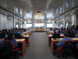 Balangan Matangkan Hari Jadi ke-23