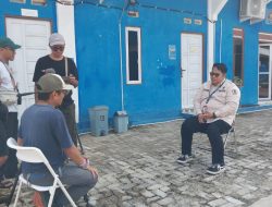 Wujudkan 1.000 Sarjana, Univsm Balangan Tegaskan Komitmen pada Pendidikan Inklusif untuk Masyarakat 3T