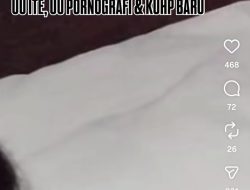 GEGER! Video ‘Live’ TikTok 7 Menit Viral, Oknum Kades di Balangan Akhirnya Ngaku di Depan Penyidik