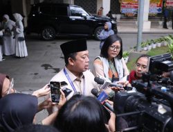 Menteri Nusron Tekankan Tanggung Jawab Negara Saat Bencana