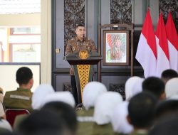 KKN Pertanahan Perkuat SDM Unggul Nasional