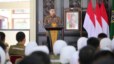 KKN Pertanahan Perkuat SDM Unggul Nasional