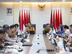 Sekjen ATR/BPN Paparkan Realisasi Program Pertanahan 2025, Mayoritas Lampaui Target