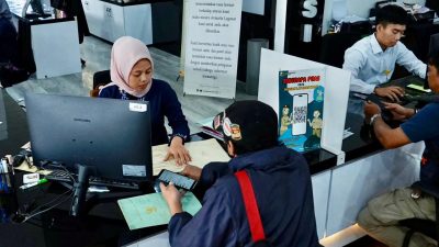 PELATARAN Tetap Buka Selama Ramadan