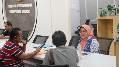 Layanan PELATARAN di Kantah saat Ramadan.