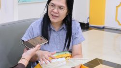 Digitalisasi Permudah Layanan Pertanahan