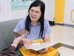 Digitalisasi Permudah Layanan Pertanahan