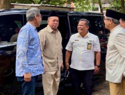 Kajian UI, Nusron Ingatkan Sanad dan Tanggung Jawab Pemimpin