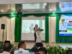 Ketua DPRD Balangan Tekankan Sinergi dalam Musrenbang 2026