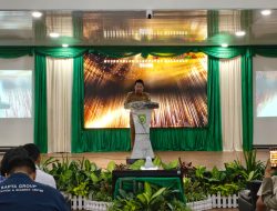 Pemkab Balangan Pertahankan Program Beasiswa 1.000 Sarjana