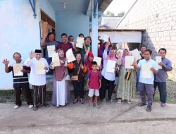 Panduan Alih Waris Sertipikat Tanah