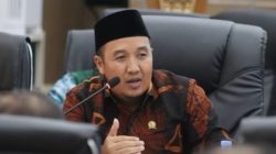 Hafiz Ansari Dorong Warga Proaktif Sampaikan Permasalahan Lingkungan