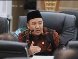 Hafiz Ansari Dorong Warga Proaktif Sampaikan Permasalahan Lingkungan