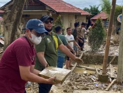 Kantah Aceh Tamiang Selamatkan 75 Ribu Arsip