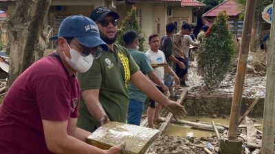 Kantah Aceh Tamiang Selamatkan 75 Ribu Arsip