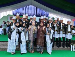 Anggota DPRD Balangan Sri Huriyati Tekankan Peran Strategis di Hari Jadi ke-23 Balangan