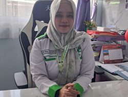 RSDKH Balangan Sediakan Dua Layanan Antar Obat, Internal dan Kantor Pos