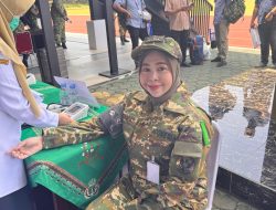 Ketua DPRD Balangan Ikuti KPPD Lemhannas 2026, Tingkatkan Kapasitas Kepemimpinan Daerah