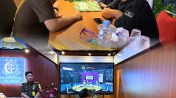 Hadir di Expo 2026, Kejari Balangan “Jemput Bola” Berikan Pelayanan Hukum Gratis bagi Warga   