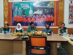Expo 2026, BPBD Tampilkan Layanan Prima
