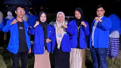 Kopri PMII Balangan Ikuti SIG di Tapin