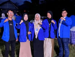 Kopri PMII Balangan Ikuti SIG di Tapin