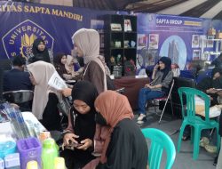 Sinergi Bangun SDM, Univsm Dukung Penuh Program “1000 Sarjana” Melalui Balangan Expo 2026