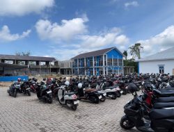 Transformasi Digital dan Infrastruktur: Univsm Balangan Kebut Pembangunan Lab Modern Terintegrasi Sambut Lonjakan 3.500 Mahasiswa