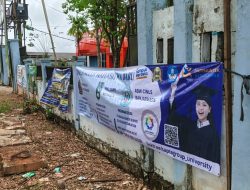 Fokus pada Peluang Beasiswa dan Masa Depan Mahasiswa (Benefit-Oriented) JUDUL: Kuliah D3 Gratis Lanjut S1, ASMI Citra Nusantara Banjarmasin Luncurkan Program Beasiswa Penuh di SMKN 3 Marabahan