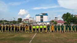 Batumandi Raih Juara Bupati Cup 2026