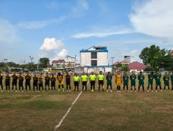 Batumandi Raih Juara Bupati Cup 2026