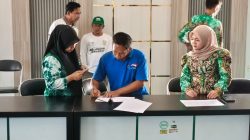 Disporapar Balangan Rampungkan Bonus Atlet